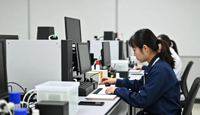 智能传感器套件